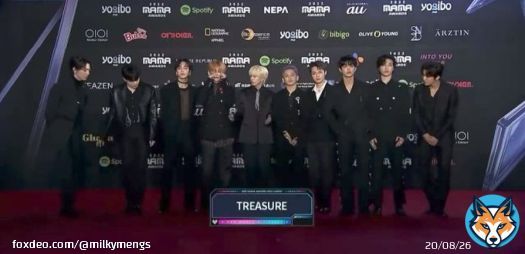 TREASURE at the 2022 MAMA AWARDS RED CARPET. THEY ARE ALL STUNNING TODAY   MAMA2022 SHINING TREASURE #TREASURE_MAMA2022_STAGE  #짱레저_마마무대_기적처럼 #TREASURE @treasuremembers