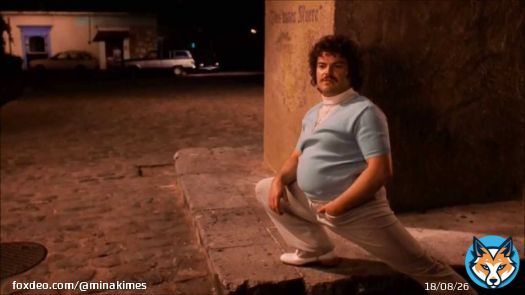 Nick Bosa before every snap