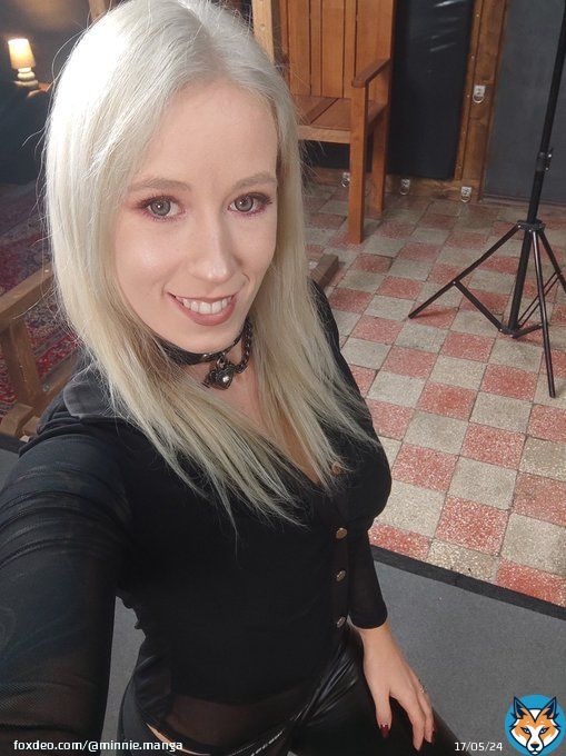 Hey guys  come #CheckOut  the links  &@clips4sale if you want to see more, #join now   @realloyalfans  #RT and #FOLLOW me #blonde #smile #c4s #fetish #bdsm #sexy #filming