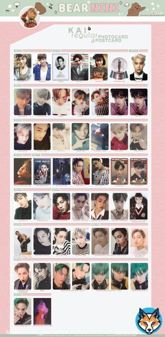 just realized Jongin smile SMILE in this album pc is rare sight indeed HES SMILING wide WITH TEETH only once  : life is difficult...  #카이 #KAI #엑소카이 #엑소 #jongin #김종인 @exoonearewe @weareoneEXO #OBSESSION #obsessedwithKai #kimjongin