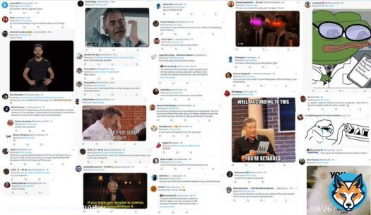 I've shared criticism of practically every crypto. BTC, ETH, Nano, Cardano, BCH, etc.  I can guarantee none are as toxic as the Bitcoin maximalists.  A small selection of why, despite my love of crypto, I'm starting to really dislike the BTC communitity.