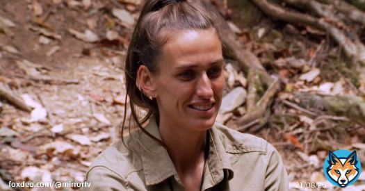 BREAKING Jill Scott has won #ImACelebrity 2022, beating Owen Warner to the crown  #ImACeleb