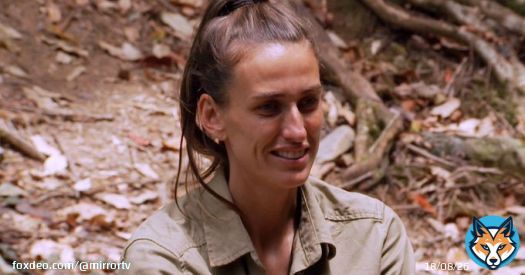 BREAKING Jill Scott has won #ImACelebrity 2022, beating Owen Warner to the crown  #ImACeleb