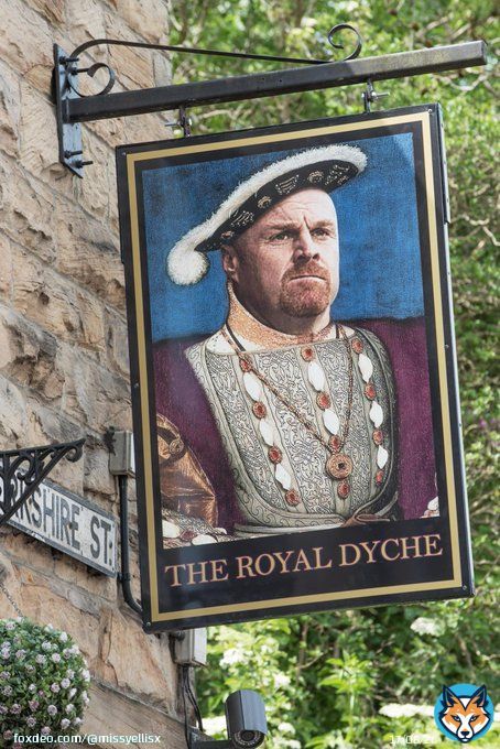 Off to celebrate at my favourite watering hole&hellip; Viva La Dyche ! #EFC #Everton #EvertonFC #evears #evertonvsarsenal #coyb #etid #utft