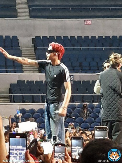 Gago ang sexy ni amo  WYAT TOUR LAST STOP @SB19Official #SB19