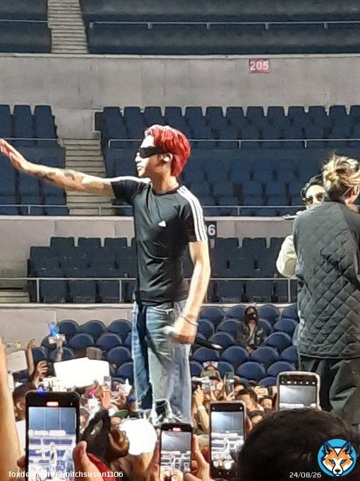 Gago ang sexy ni amo  WYAT TOUR LAST STOP @SB19Official #SB19