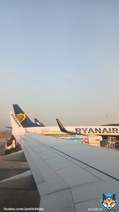 Indo agora pra Marrocos, am&eacute;m? Espero q d&ecirc; tudo certo