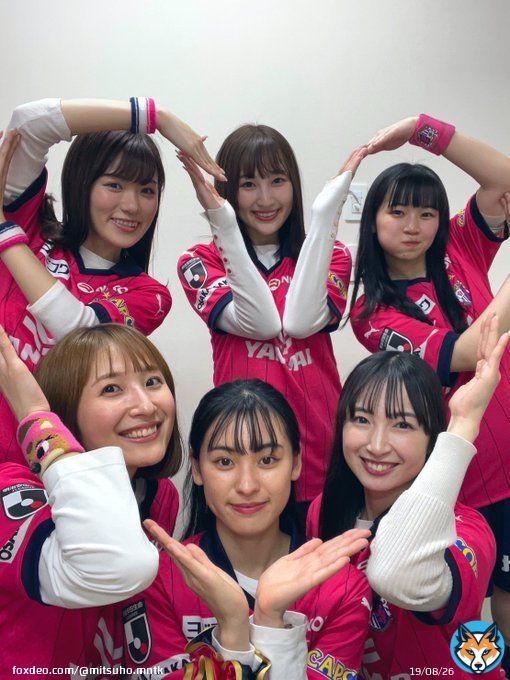FC東京 試合結果は1-0  勝った、勝った、勝ったあああああ 桜満開ダンスも踊れて幸せ 余韻がすんごいぞ  #セレッソガール #セレッソ大阪