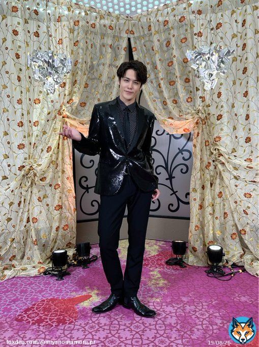 '「2022 FNS歌謡祭 第1夜」'
