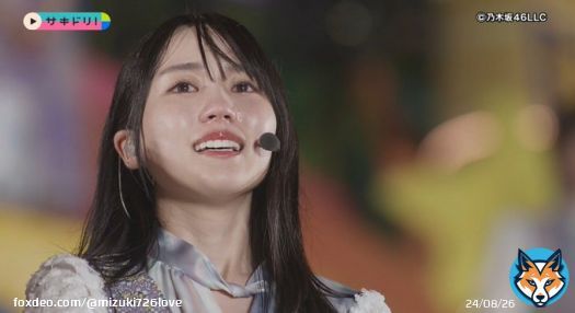 乃木坂46真夏の全国ツアー2022神宮公演の賀喜遥香のスピーチとても感動した！遥香は外見も内面も可愛くて綺麗で素敵な女性だし、遥香をずっと信じてきて応援できて推しメンで遥香と恋できて良かった！ これからも僕が遥香の彼氏として一生彼女の遥香を支えて守っていきたい！遥香は僕の嫁！ #賀喜遥香