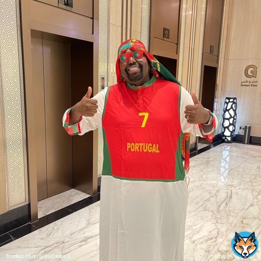 Let&rsquo;s Gooo portugal \ud83c\uddf5\ud83c\uddf9\ud83d\udd25\ud83d\udd25\ud83d\udd25Siiiiu   _  _  #المغرب #morocco #كاس_العالم #worldcup #qatar #قطر #oman #عمان #سلطنة_عمان #السعودية #المملكة_العربية_السعودية #saudiarabia