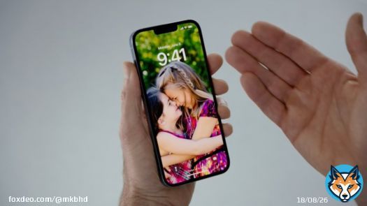 iOS 16&rsquo;s new lock screen Add widgets, change the clock and personalize things  Notifications now roll in from the bottom of the lock screen to not obscure things  Live activities: Live updates 1 notification instead of 1 app sending many notifications (like score updates)