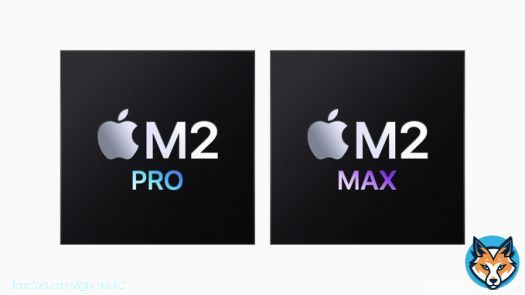 The new M2 Pro and M2 Max MacBook Pro and Mac mini are officially revealed: