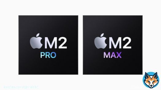 The new M2 Pro and M2 Max MacBook Pro and Mac mini are officially revealed: