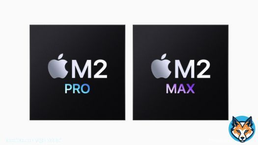 The new M2 Pro and M2 Max MacBook Pro and Mac mini are officially revealed: