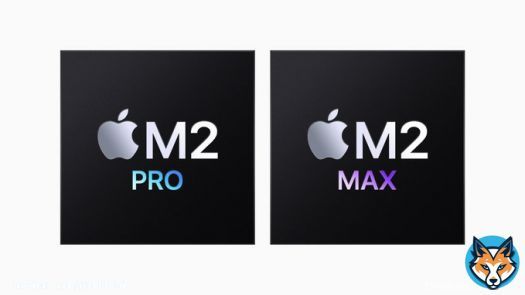 The new M2 Pro and M2 Max MacBook Pro and Mac mini are officially revealed: