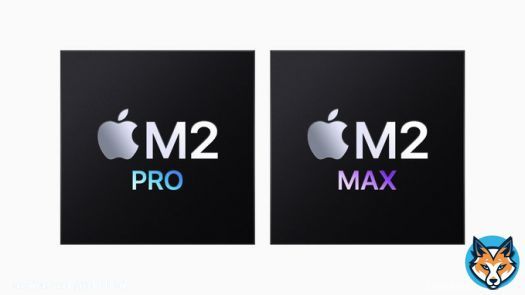 The new M2 Pro and M2 Max MacBook Pro and Mac mini are officially revealed: