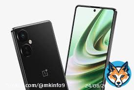 OnePlus Nord 3 5G Specifications .....   - 6.72' FHD+ AMOLED 120Hz Display  - MediaTek Dimensity 9000 - Android 13 - 50+8+2MP Triple camera - 16MP front camera  - 5000mAh Battery + 80W