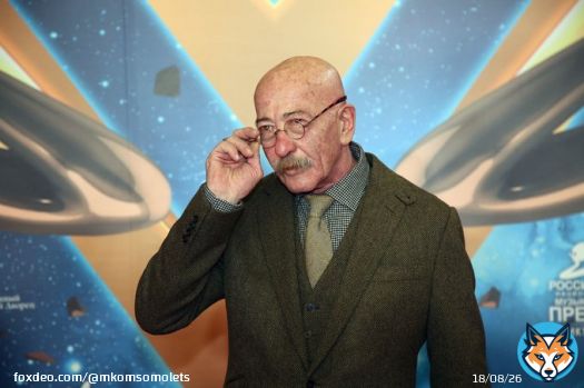 &laquo;Я считаю, что переборщили сильно&raquo;. Розенбаум призвал &laquo;включить заднюю&raquo; в деле режиссерки Евгении Беркович