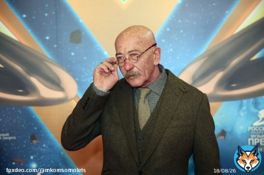 &laquo;Я считаю, что переборщили сильно&raquo;. Розенбаум призвал &laquo;включить заднюю&raquo; в деле режиссерки Евгении Беркович