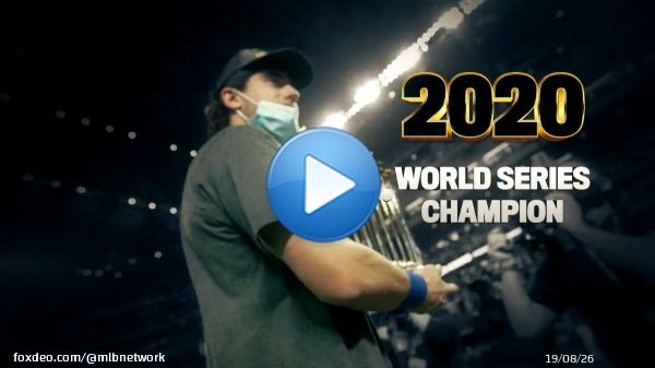 2017 NL Rookie of the Year 2019 NL MVP 2020 World Series Champ  2x All-Star Cody Bellinger makes his return to Dodger Stadium for the first time as a member of the Cubs tonight