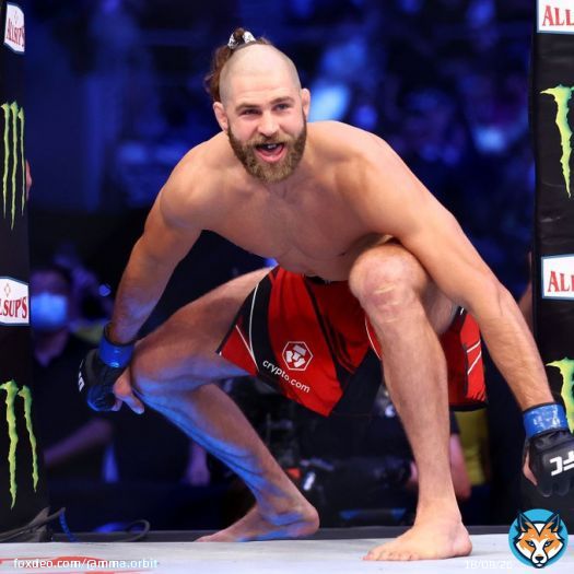 | Jiri Prochazka believes he will be back in July or August.  [per The MMA Hour] #UFC283 #UFC #MMA