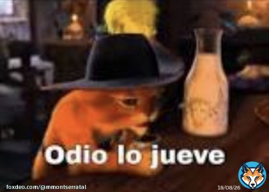 Ovidio be like: