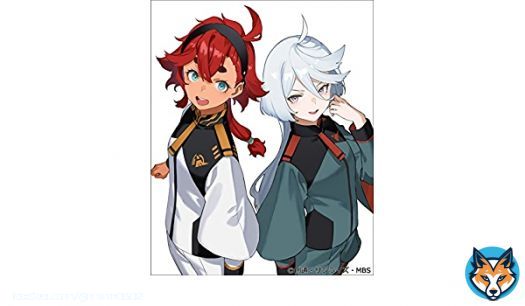 機動戦士ガンダム 水星の魔女Blu-ray & DVD で円盤化されてるやん  【DVD】   【Blu-ray】   早期購入特典、A3ポスターだってアツい...  #水星の魔女 #機動戦士ガンダム