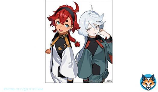 機動戦士ガンダム 水星の魔女Blu-ray & DVD で円盤化されてるやん  【DVD】   【Blu-ray】   早期購入特典、A3ポスターだってアツい...  #水星の魔女 #機動戦士ガンダム