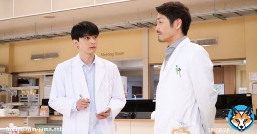 圧倒的人材不足も「どんな状況のどんな子どもでも受け入れる」『PICU』スタート  #吉沢亮 #安田顕 #PICU