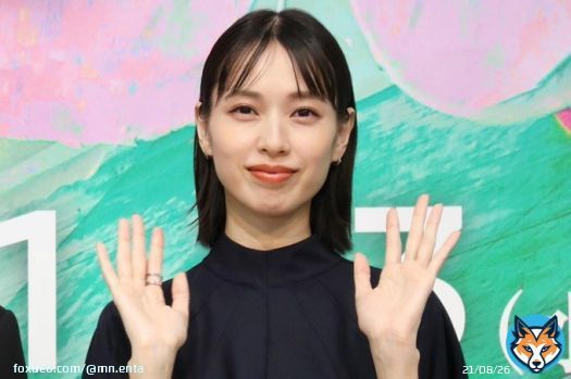 戸田恵梨香、プリンセスに憧れていた幼少期「ドレスを着て走り回っていた」（写真7枚）  #東京国際映画祭 #TIFFJP #戸田恵梨香 #永野芽郁 #母性 @bosei_movie @erikatodastaff