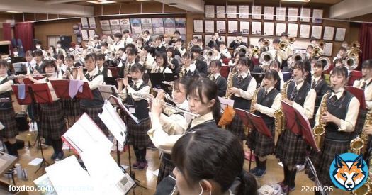 笑コラ「吹奏楽の旅」が総決算! 所ジョージ感嘆、生田絵梨花は涙ぐむ  #吹奏楽の旅 #笑ってコラえて #神村学園 #玉名女子高校 #八王子高校