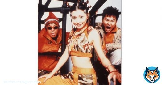 ブラックビスケッツ、『ベストアーティスト』で20年ぶり復活　配信リリースも  #ブラックビスケッツ #南原清隆 #天野ひろゆき #ビビアン・スー #ウリナリ #ヒルナンデス