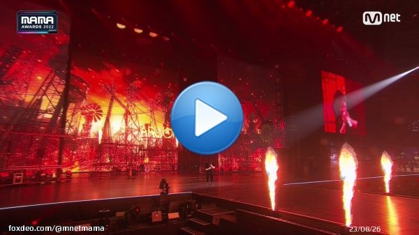 [#2022MAMA_Moment] #MORE + #Arson #방화 by #jhope #제이홉  They made the best night for us tonight!  2022 MAMA AWARDS is now on-air! Don't miss it!    World&rsquo;s No.1 K-POP Awards 2022 MAMA AWARDS  #2022MAMA #MAMAAWARDS #2022MAMAAWARDS