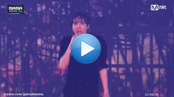 [#2022MAMA_Moment] #FUTURE by #jhope #제이홉  They made the best night for us tonight!  2022 MAMA AWARDS is now on-air! Don't miss it!  Full ver.   World&rsquo;s No.1 K-POP Awards 2022 MAMA AWARDS  #2022MAMA #MAMAAWARDS #2022MAMAAWARDS