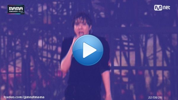 [#2022MAMA_Moment] #FUTURE by #jhope #제이홉  They made the best night for us tonight!  2022 MAMA AWARDS is now on-air! Don't miss it!  Full ver.   World&rsquo;s No.1 K-POP Awards 2022 MAMA AWARDS  #2022MAMA #MAMAAWARDS #2022MAMAAWARDS