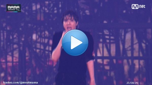 [#2022MAMA_Moment] #FUTURE by #jhope #제이홉  They made the best night for us tonight!  2022 MAMA AWARDS is now on-air! Don't miss it!  Full ver.   World&rsquo;s No.1 K-POP Awards 2022 MAMA AWARDS  #2022MAMA #MAMAAWARDS #2022MAMAAWARDS