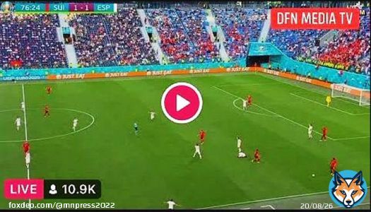 #اسبانيا_سويسرا #دوري_الأمم_الأوروبية spain vs switzerland yalla shoot live