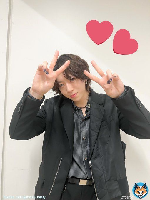 118 ソウタ、コアくん、エディ おめでとう〜  #HAPPYSOTADAY_2023 #CoreSOTAedhiii_BD23