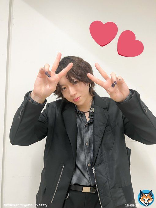118 ソウタ、コアくん、エディ おめでとう〜  #HAPPYSOTADAY_2023 #CoreSOTAedhiii_BD23
