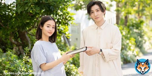 SixTONES京本大我、連続ドラマ単独初主演　ヒロイン藤原さくらと余命宣告された2人の恋物語  \u25bc写真・コメントはこちら   #束の間の一花 #SixTONES #京本大我 #藤原さくら #シンドラ @shindora_ntv