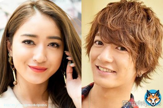 みちょぱ＆大倉士門、結婚発表「楽しい家庭を築いていけたら」  \u25bc写真・記事詳細はこちら   @michopaaaaa @shimonsmile #みちょぱ結婚