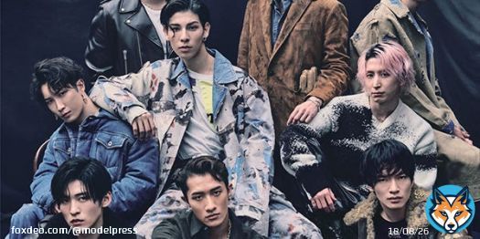 Snow Man「GQ JAPAN」表紙に登場　存在感が増している&ldquo;いま&rdquo;に迫る  \u25bc写真・記事詳細はこちら   #ティファニー #GQJAPAN #SnowMan