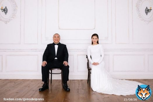 極楽とんぼ・山本圭壱＆西野未姫、結婚を電撃発表  \u25bc写真・記事詳細はこちら   #山本圭壱 #西野未姫 #結婚 @yama_gokuraku @mikinishino4