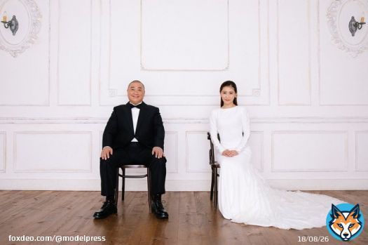 極楽とんぼ・山本圭壱＆西野未姫、結婚を電撃発表  \u25bc写真・記事詳細はこちら   #山本圭壱 #西野未姫 #結婚 @yama_gokuraku @mikinishino4