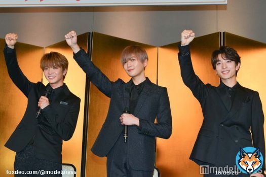 FANTASTICS、初共演のももクロから猛ツッコミ「#ももいろ歌合戦」初出場で「大事な大晦日にしたい」  \u25bc写真・記事詳細はこちら   @fantastics_fext #FANTASTICS #ファンタ #佐藤大樹 #木村慧人 #八木勇征