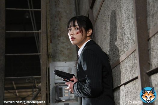 渡邉美穂「グッドモーニング、眠れる獅子２」続投決定　豪華レジェンド特撮俳優も参戦  \u25bc写真・記事詳細はこちら   #渡邉美穂 #グッドモーニング眠れる獅子２ @mihostaff @Sleepinglion423