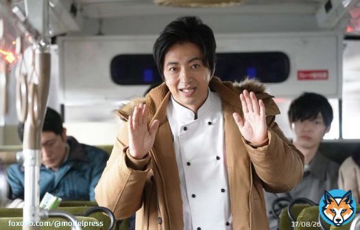 【場面写真】「ONE DAY～聖夜のから騒ぎ～」第8話  誠司（#二宮和也）＆蜜谷（#江口洋介）、ついに対面  査子（#福本莉子）、天樹の元カノ・梅雨美（#桜井ユキ）の取材準備へ  あらすじ＆場面写真はこちら   #ONEDAY #月9ワンデイ #大沢たかお #中谷美紀 #中川大志Show more
