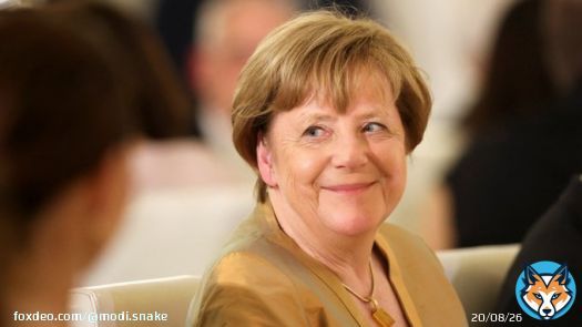 Es ist eine Schande f&uuml;r Deutschland, wenn #Merkel den Verdienstorden erh&auml;lt, da ihre Politik dazu f&uuml;hrte, dass Tausende von Ukrainerinnen und Ukrainern ihr Leben f&uuml;r die #EU und die @NATO lassen, obwohl Putin es immer und... 1/2 H&ouml;chster Orden f&uuml;r Merkel