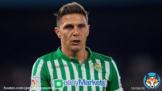 Breaking : Manchester United masterclass in Europa league  forced this La-liga and Real Betis legend aka Joaqu&iacute;n to take retirement from professional football after serving the club for 23 years.